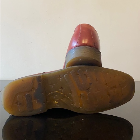 Dr Martens Oxford Shoes main image 4